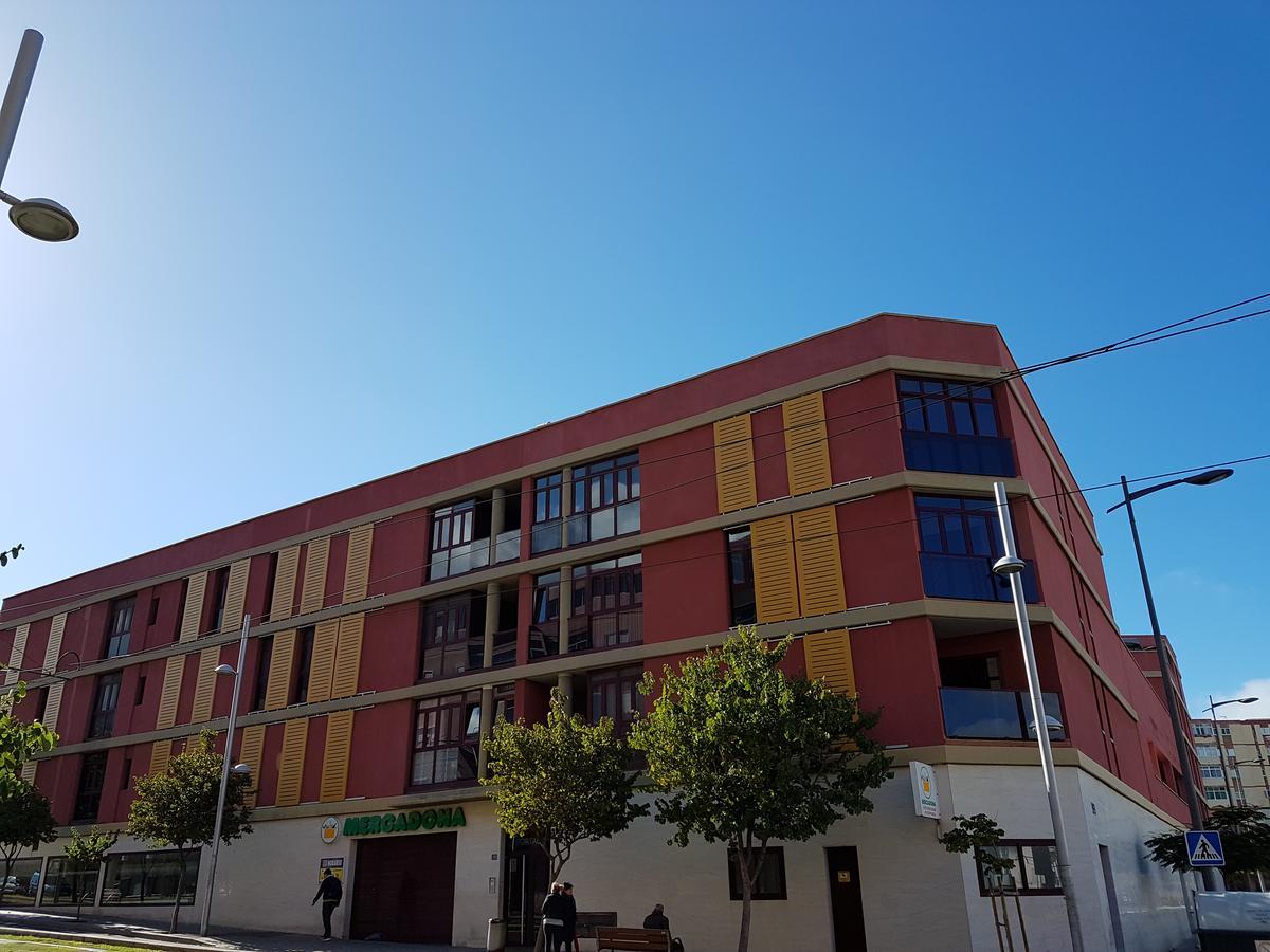 Dream Cuesta Santa Cruz de Tenerife Exterior foto
